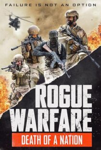 دانلود فیلم Rogue Warfare 3: Death of a Nation 2020381951-1358696046