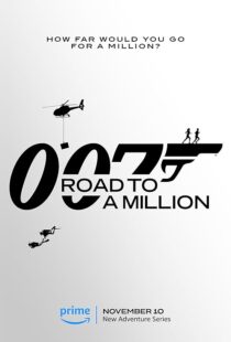 دانلود سریال 007: Road to a Million381686-648189489