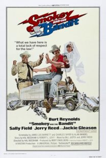 دانلود فیلم Smokey and the Bandit 1977381117-665596219