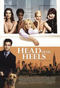 دانلود فیلم Head Over Heels 2001380440-24105312