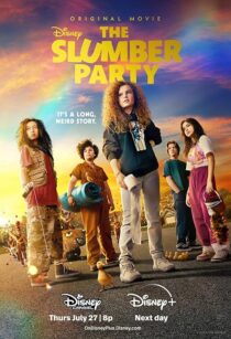 دانلود فیلم The Slumber Party 2023380301-445241039