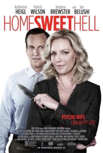 دانلود فیلم Home Sweet Hell 2015380718-955119690