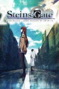 دانلود انیمه Steins;Gate: The Movie – Load Region of Déjà Vu 2013380426-1173391426