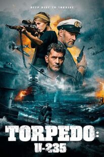 دانلود فیلم Torpedo 2019381984-1569179993