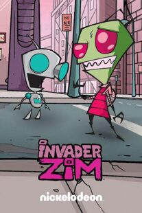 دانلود انیمیشن Invader ZIM380349-1164434965