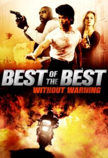 دانلود فیلم Best of the Best 4: Without Warning 1998381053-942371259