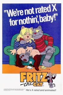 دانلود انیمیشن Fritz the Cat 1972380936-2121285144