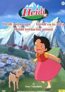 دانلود انیمه Heidi: A Girl of the Alps380448-799763595