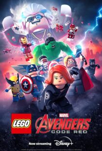 دانلود انیمیشن LEGO Marvel Avengers: Code Red 2023380114-1300408212