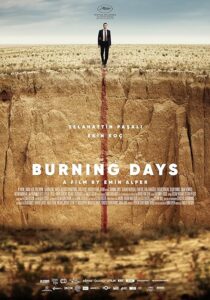 دانلود فیلم Burning Days 2022381853-1763752485