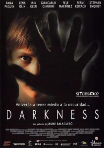 دانلود فیلم Darkness 2002387878-331148387