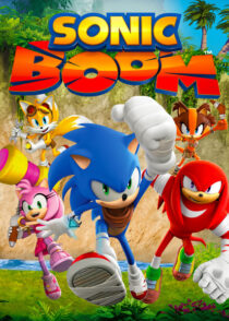 دانلود انیمیشن Sonic Boom381532-138297624