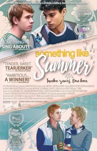 دانلود فیلم Something Like Summer 2017380751-979638316