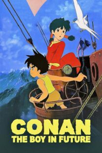 دانلود انیمه Future Boy Conan381784-197136340