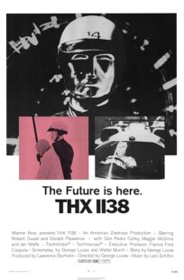 دانلود فیلم THX 1138 1971382099-1488619680