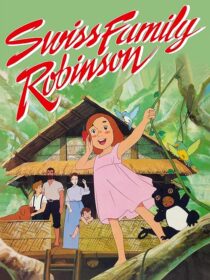 دانلود انیمه Swiss Family Robinson380451-1642341462