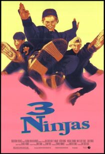 دانلود فیلم 3 Ninjas 1992381049-444797361