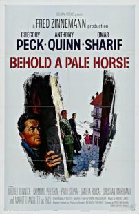 دانلود فیلم Behold a Pale Horse 1964381631-1576210527