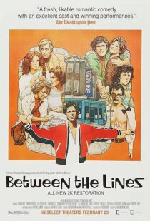 دانلود فیلم Between the Lines 1977381700-6133444