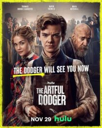 دانلود سریال The Artful Dodger382067-1002584778