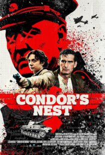 دانلود فیلم Condor’s Nest 2023382095-463265623