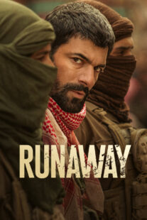 دانلود سریال Runaway (Kaçis)381464-986791312