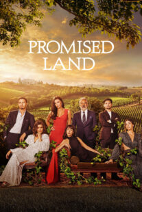 دانلود سریال Promised Land380550-524971515