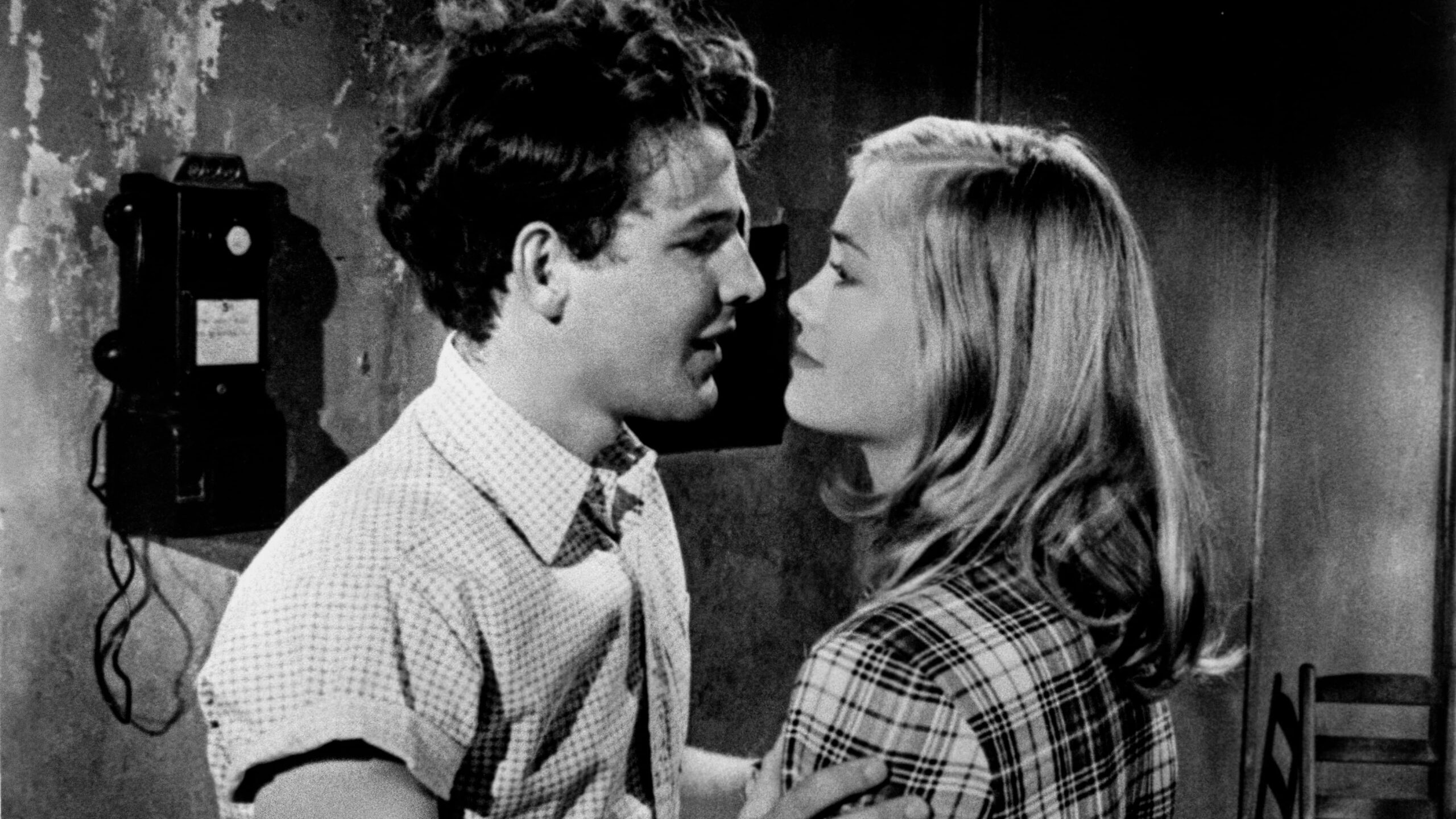 دانلود فیلم The Last Picture Show 1971