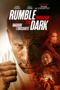 دانلود فیلم Rumble Through the Dark 2023380144-1854980523