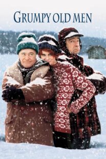 دانلود فیلم Grumpy Old Men 1993381082-443504667