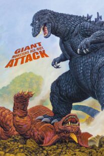 دانلود فیلم Godzilla, Mothra and King Ghidorah: Giant Monsters All-Out Attack 2001380652-562934651