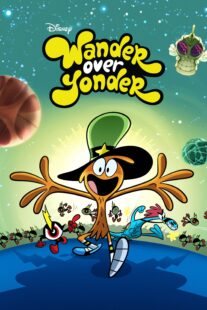 دانلود انیمیشن Wander Over Yonder381250-1851137211