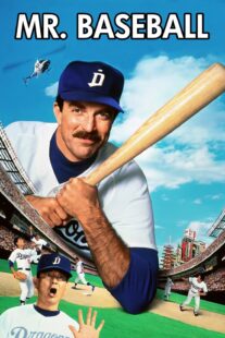 دانلود فیلم Mr. Baseball 1992381401-340663747