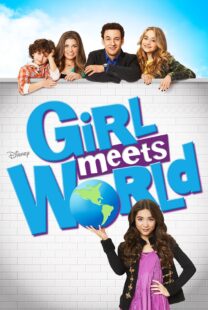 دانلود سریال Girl Meets World381438-1691751684