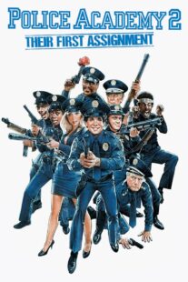 دانلود فیلم Police Academy 2: Their First Assignment 1985381238-1383913052