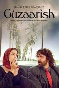 دانلود فیلم هندی Guzaarish 2010383423-99658451