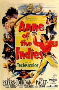 دانلود فیلم Anne of the Indies 1951384535-1725454313