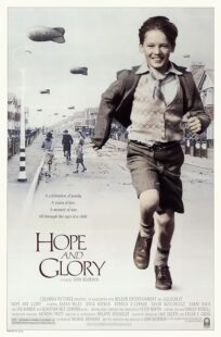 دانلود فیلم Hope and Glory 1987382542-725599118