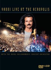 دانلود کنسرت Yanni: Live at the Acropolis 1994382661-1971428834