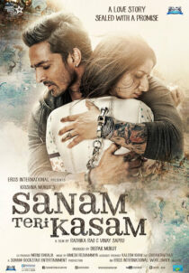 دانلود فیلم هندی Sanam Teri Kasam 2016383977-497108438