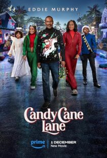 دانلود فیلم Candy Cane Lane 2023382344-2076001965