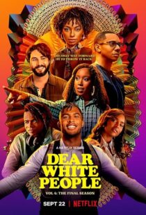 دانلود سریال Dear White People384385-1399147875