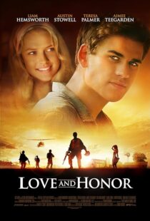 دانلود فیلم Love and Honor 2013383072-868436903