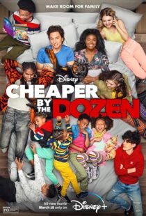 دانلود فیلم Cheaper by the Dozen 2022384623-2060661009