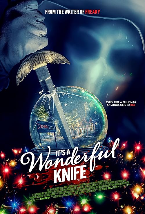 دانلود فیلم It’s a Wonderful Knife 2023