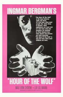 دانلود فیلم Hour of the Wolf 1968382968-24953658