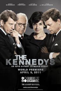 دانلود سریال The Kennedys382999-262140755