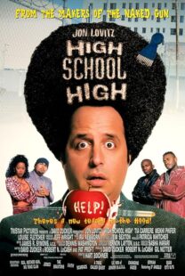 دانلود فیلم High School High 1996383028-1383331796