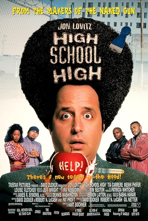 دانلود فیلم High School High 1996