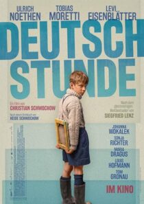 دانلود فیلم The German Lesson 2019384073-547824438